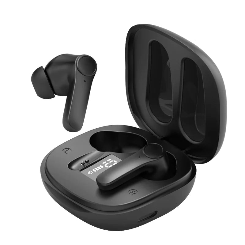Wireless Echtzeit-Übersetzungs-Kopfhörer